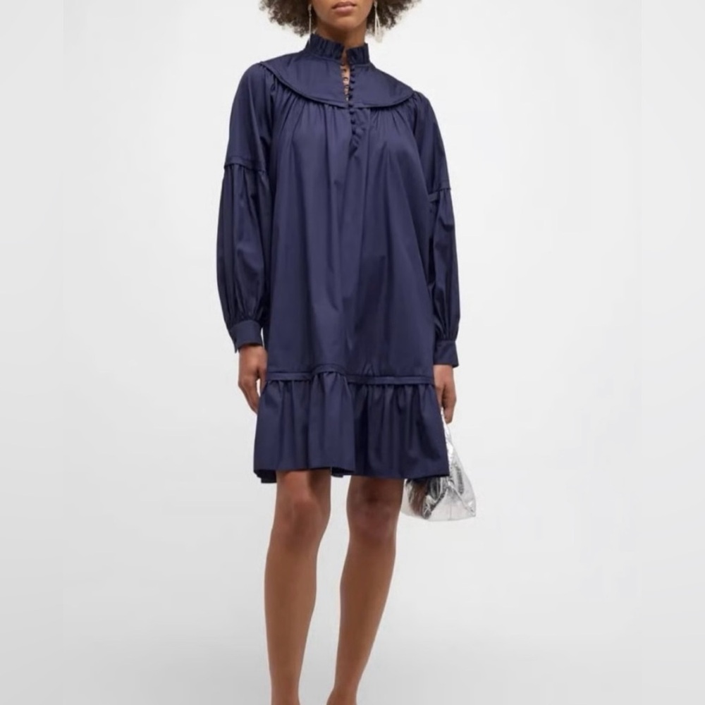 Harshman/Anthropologie‎ Fiona Dress Size Medium